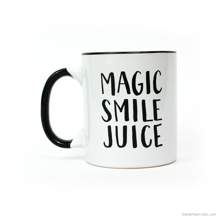 nocoast -band+of+weirdos+-+mug+-+magic+smile+juice+-+front.jpg