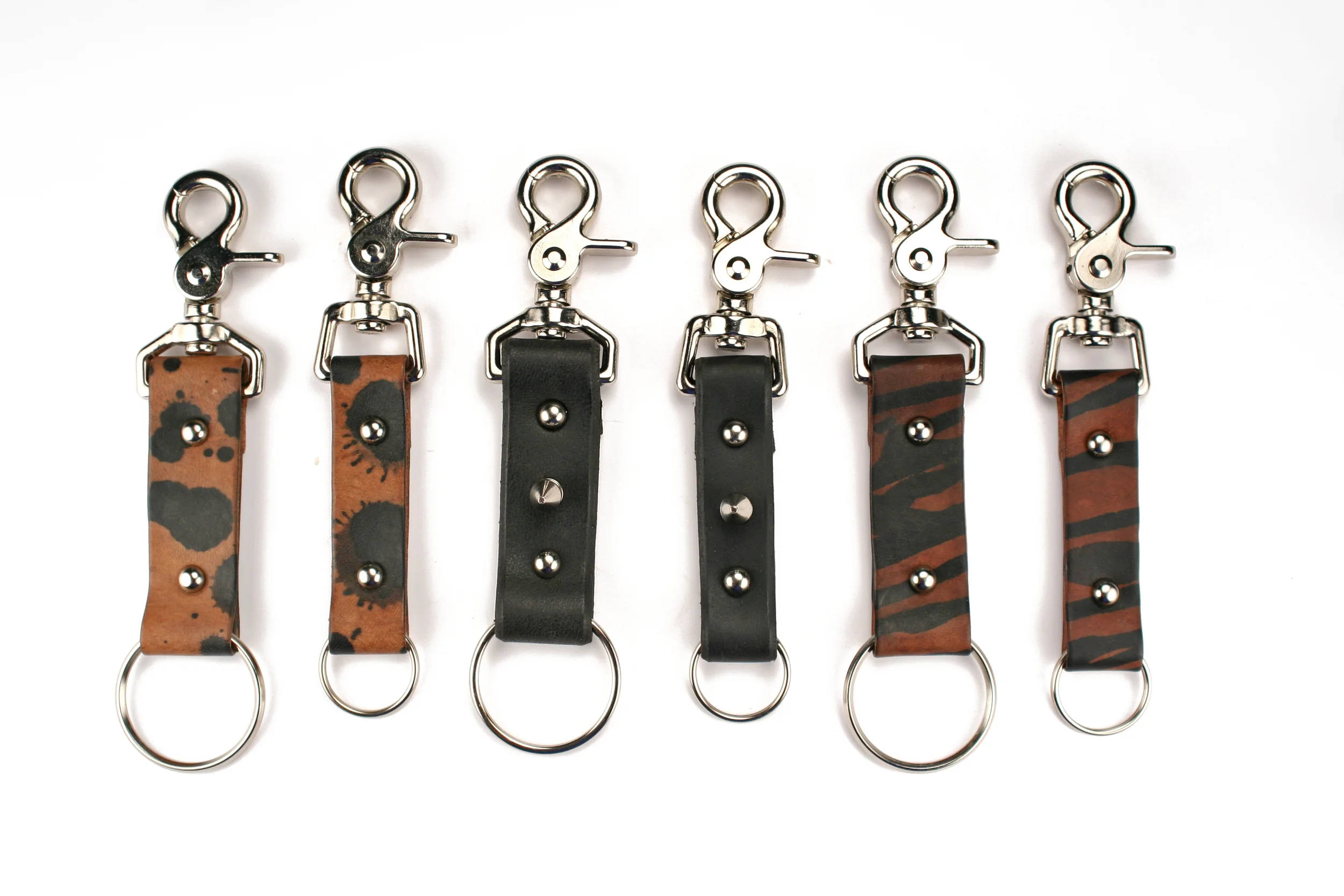 BlackSpokeLeatherCo-KeychainOptions.jpg