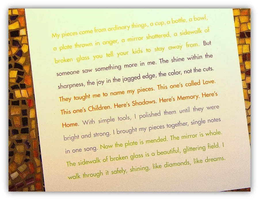 Opening copy, YWCA Annual Report