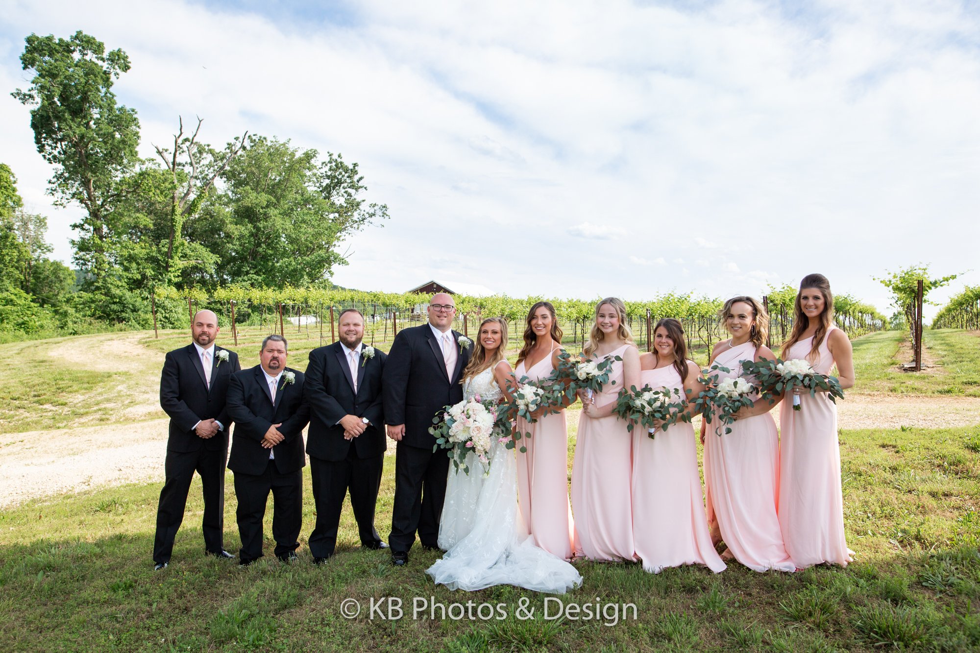 Best Saint Louis Missouri wedding photographer KB Photos and Design wedding engagement photography in STL Columbia MO