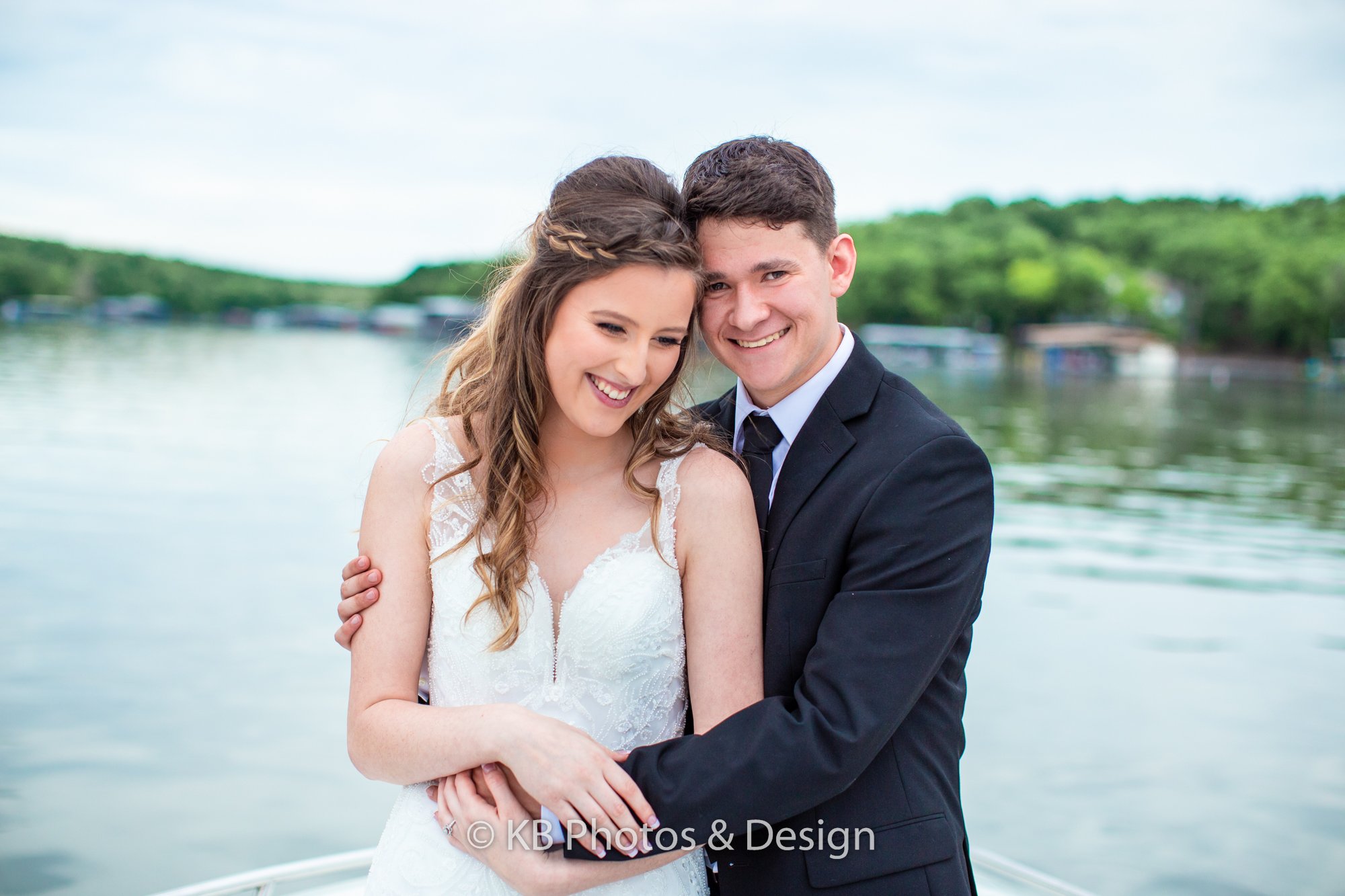 Best Saint Louis Missouri wedding photographer KB Photos and Design wedding engagement photography in STL Columbia MO