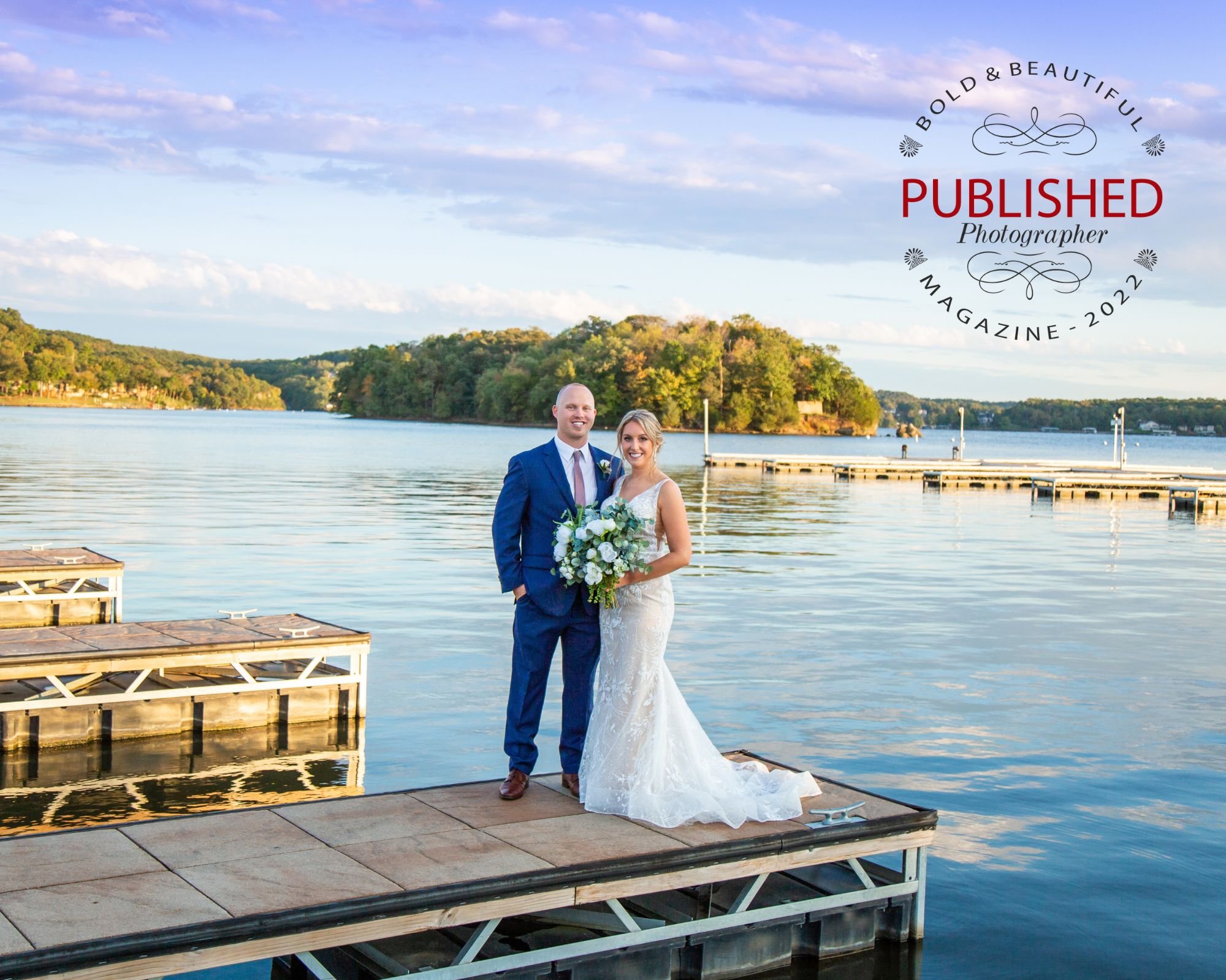 Best Saint Louis Missouri wedding photographer KB Photos and Design wedding engagement photography in STL Columbia MO