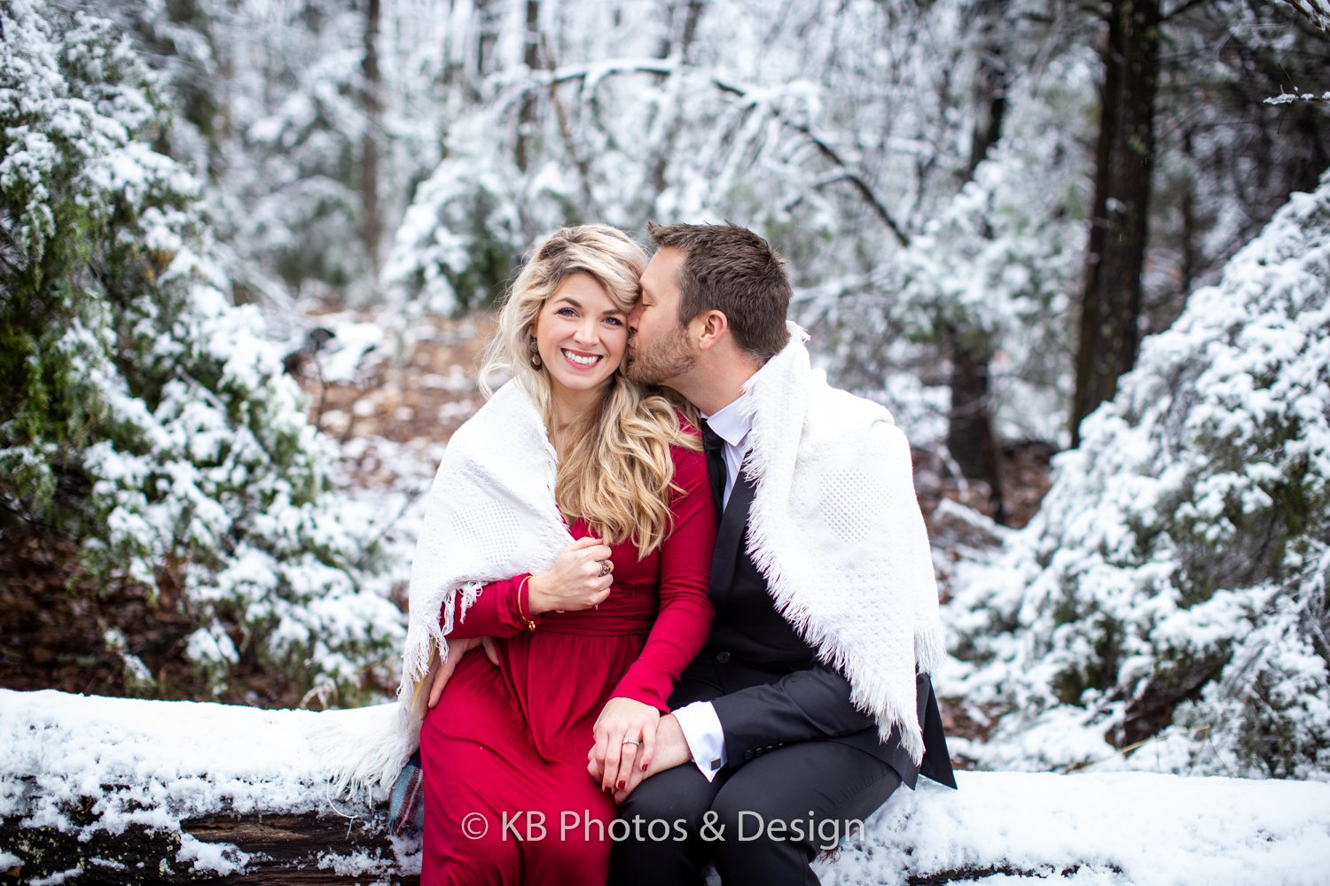 Engagement Photography Missouri KB Photos and Design Winter Wonderland Missouri State Park Engagement Wedding Photography-28.JPG