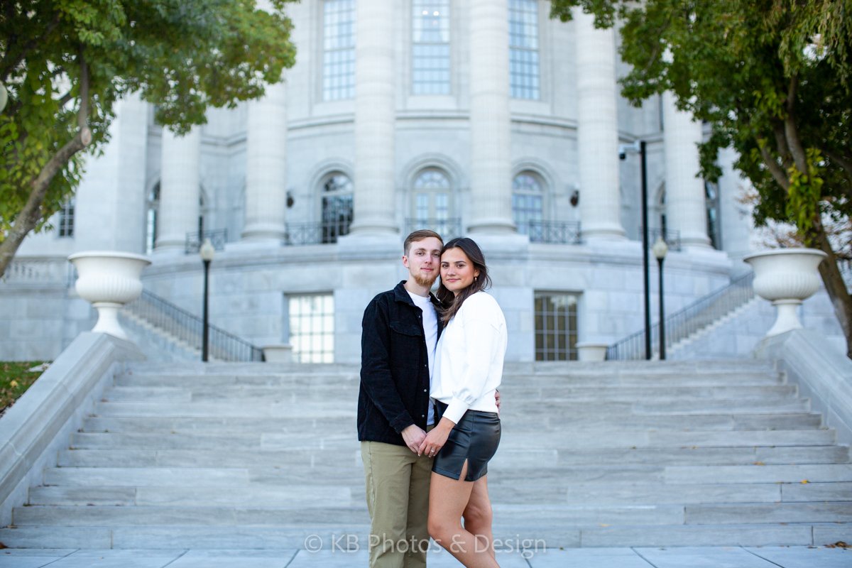 Missouri-Engagement-Session-fall-downtown-Jefferson-City-Lake-of-the-Ozarks-Columbia-mid-Missouri-wedding-photographer-engagement-KB-Photos-and-Design-15.jpg