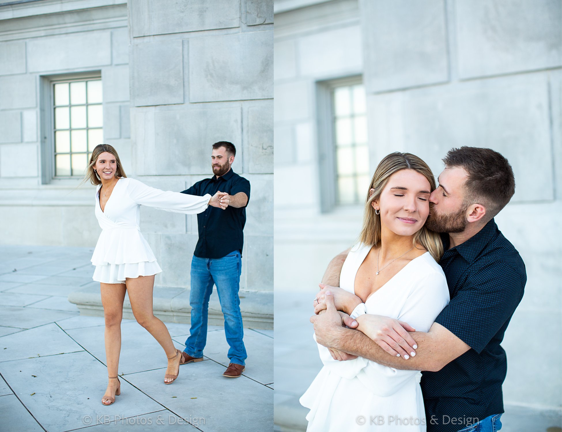 Eddie-Marissa-Missouri-Engagement-Session-downtown-Jefferson-City-Lake-of-the-Ozarks-Columbia-mid-Missouri-wedding-photographer-Buschs-greenhouse-KB-Photos-and-Design-49.jpg