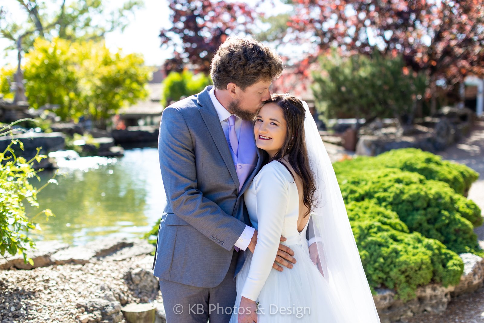 Wedding Photography for joyful bride and groom in mid Missouri at Osage National golf course wedding Lake of the Ozarks and STL St. Louis Missouri