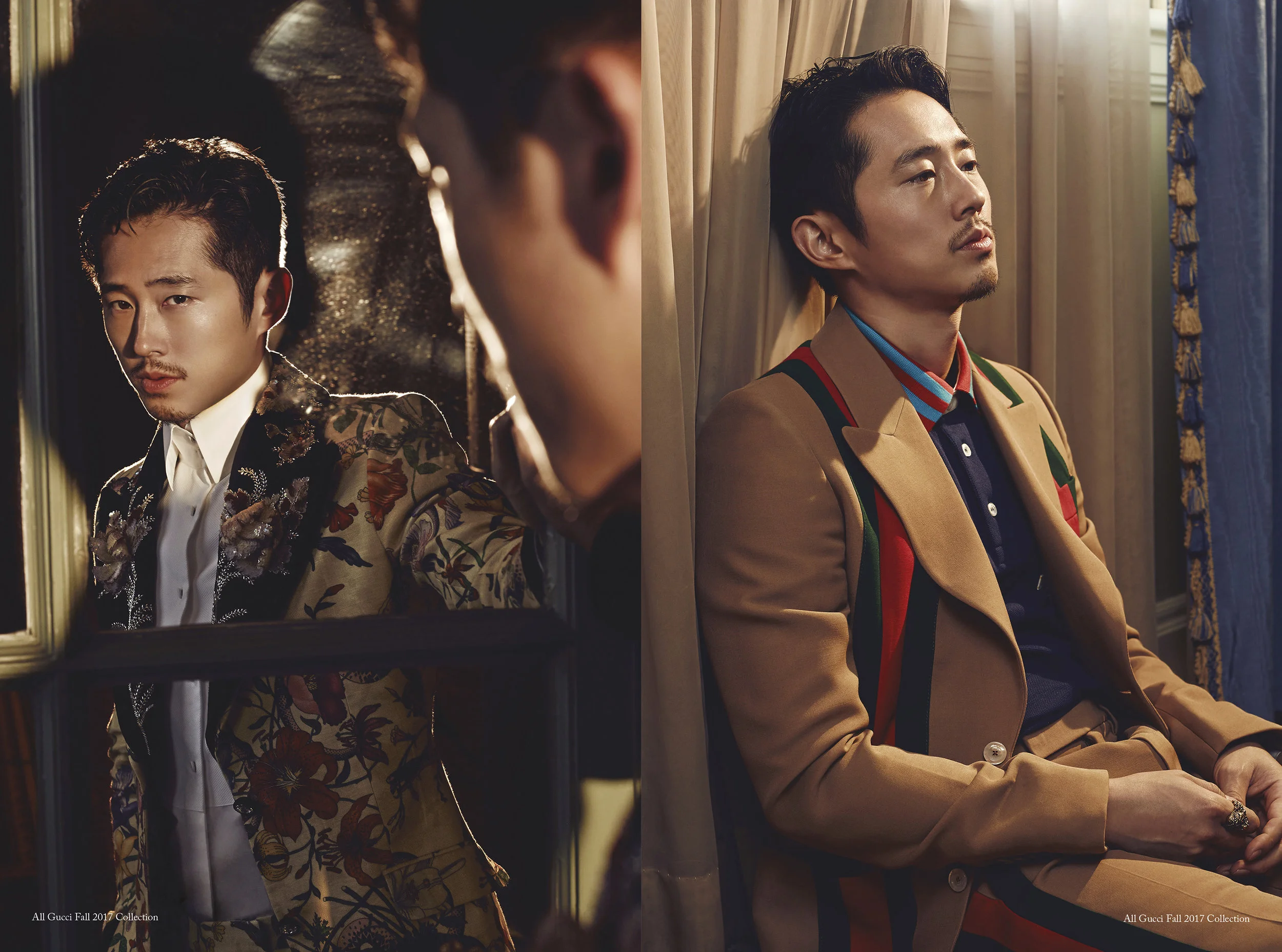 Glass Men-Issue 31-Patience -Steven Yeun 4.jpg
