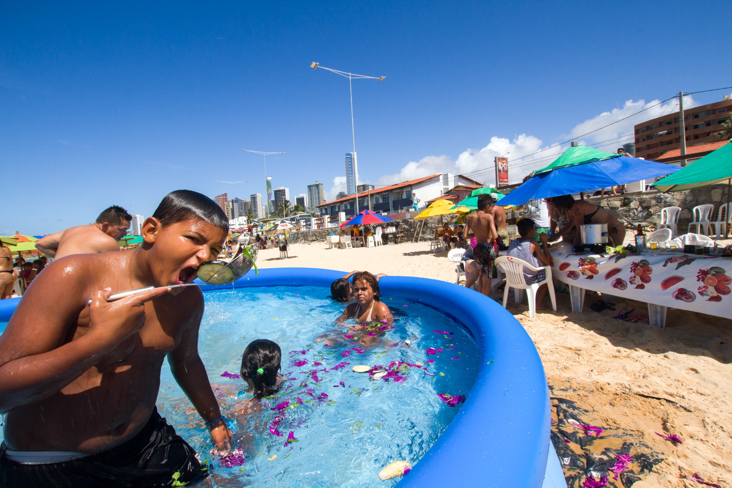 Foto: Maurício Cuca