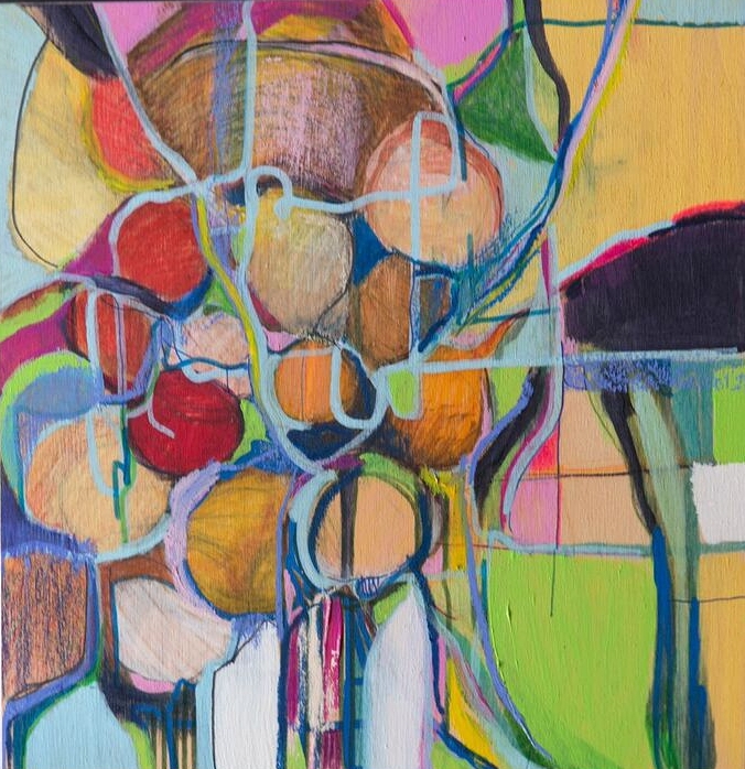 The Fruit of My Loins, 2015