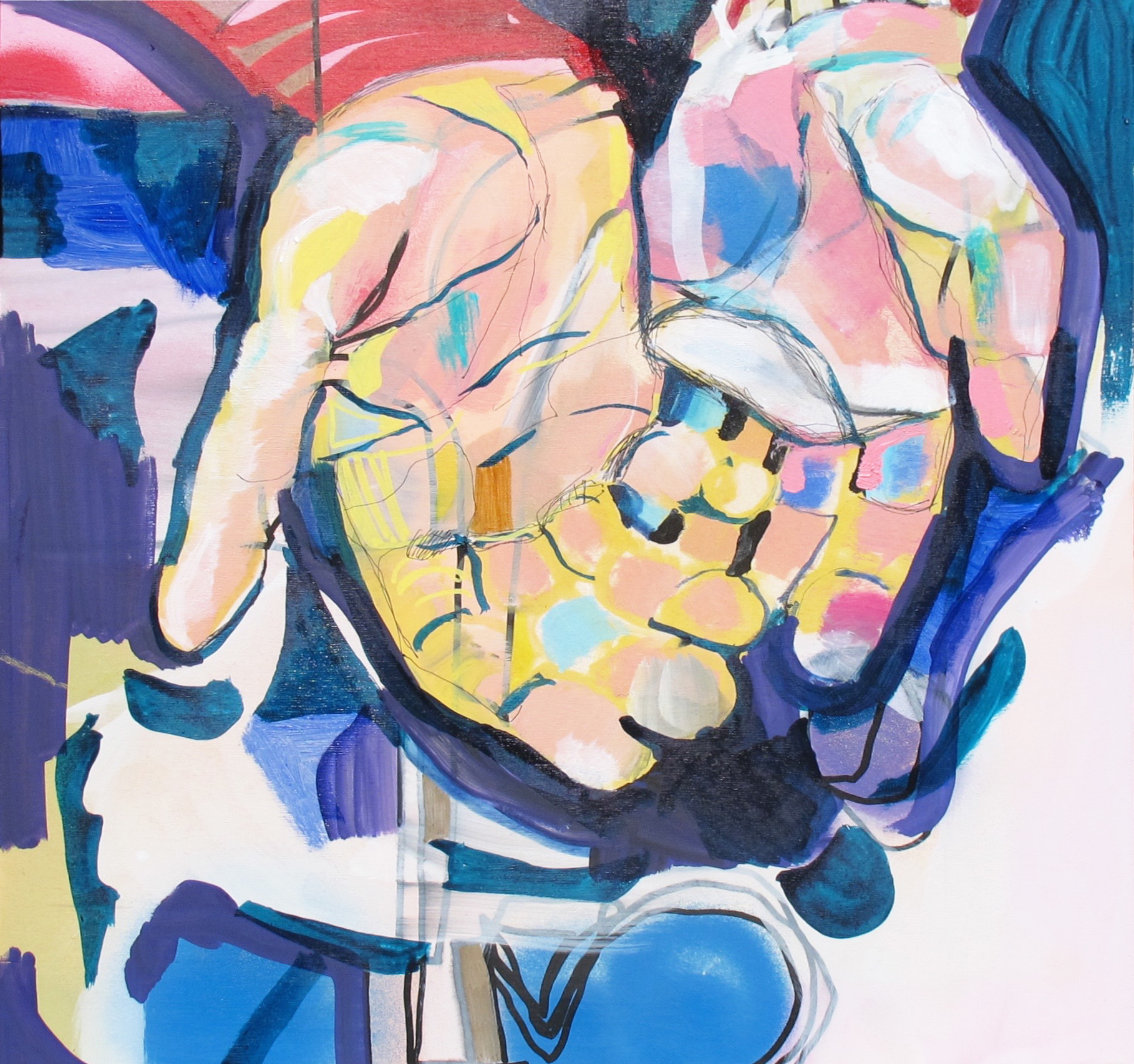 An Offering, 2015
