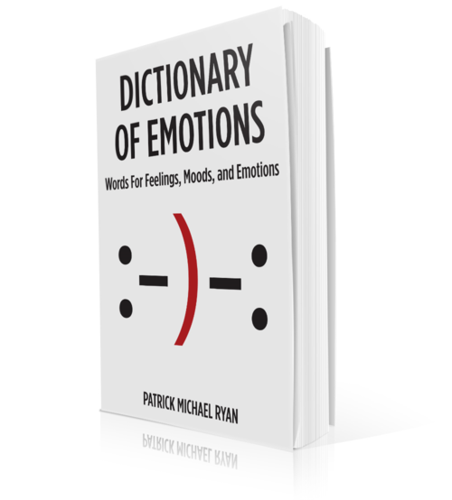 About — Dictionary of Emotions