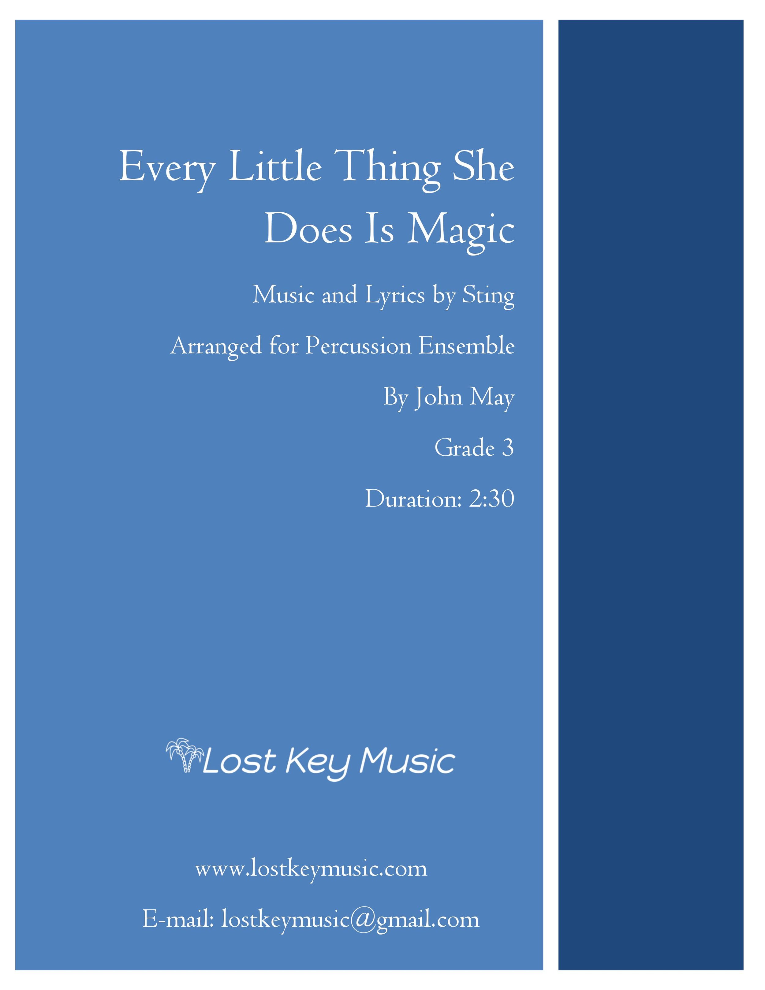 Every Little Thing-Percussion Ensemble-Cover Photo.jpg