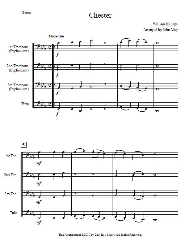 Chester-Three Trombones and One Tuba-Score Sample.jpg