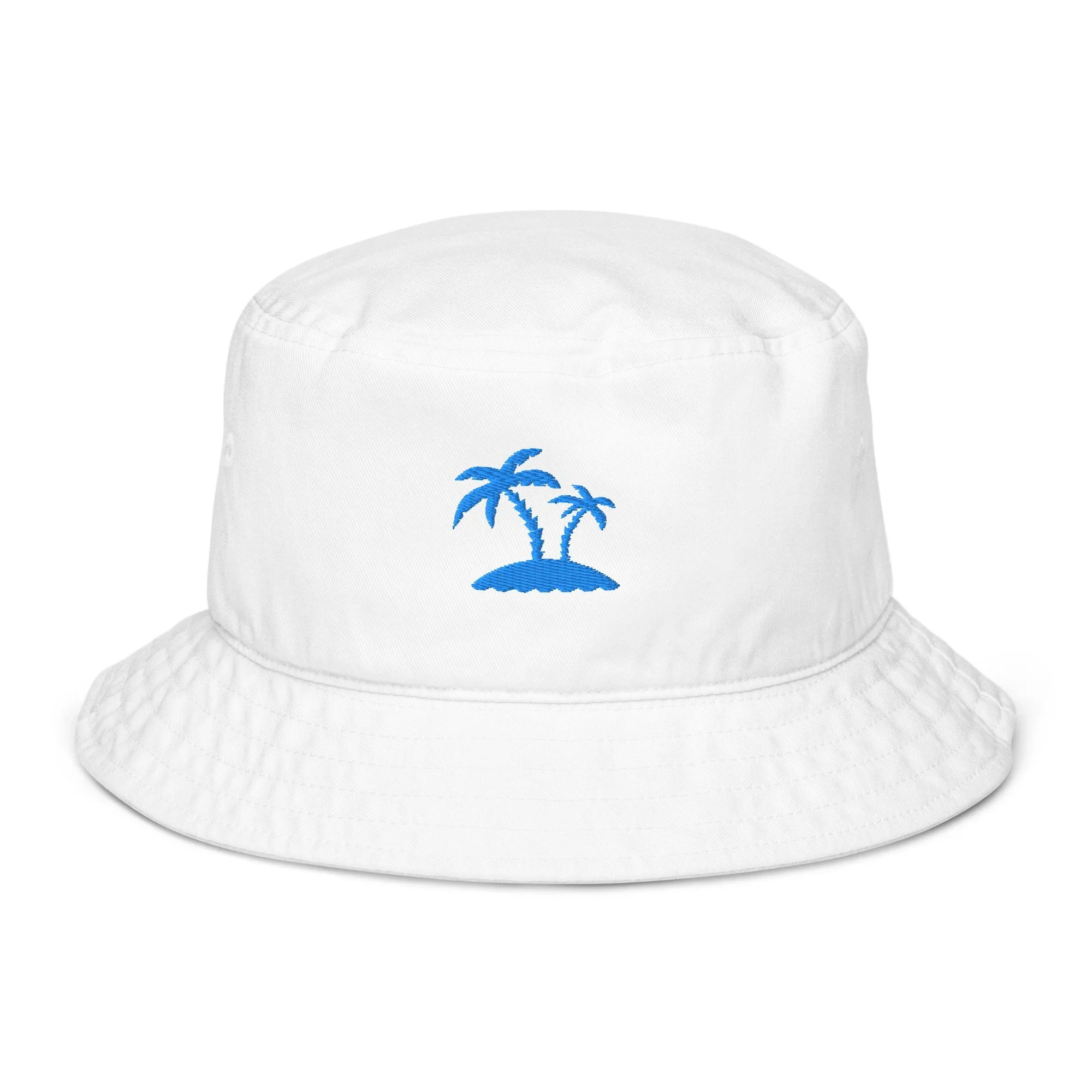 Tropical Island Bucket Hat.webp