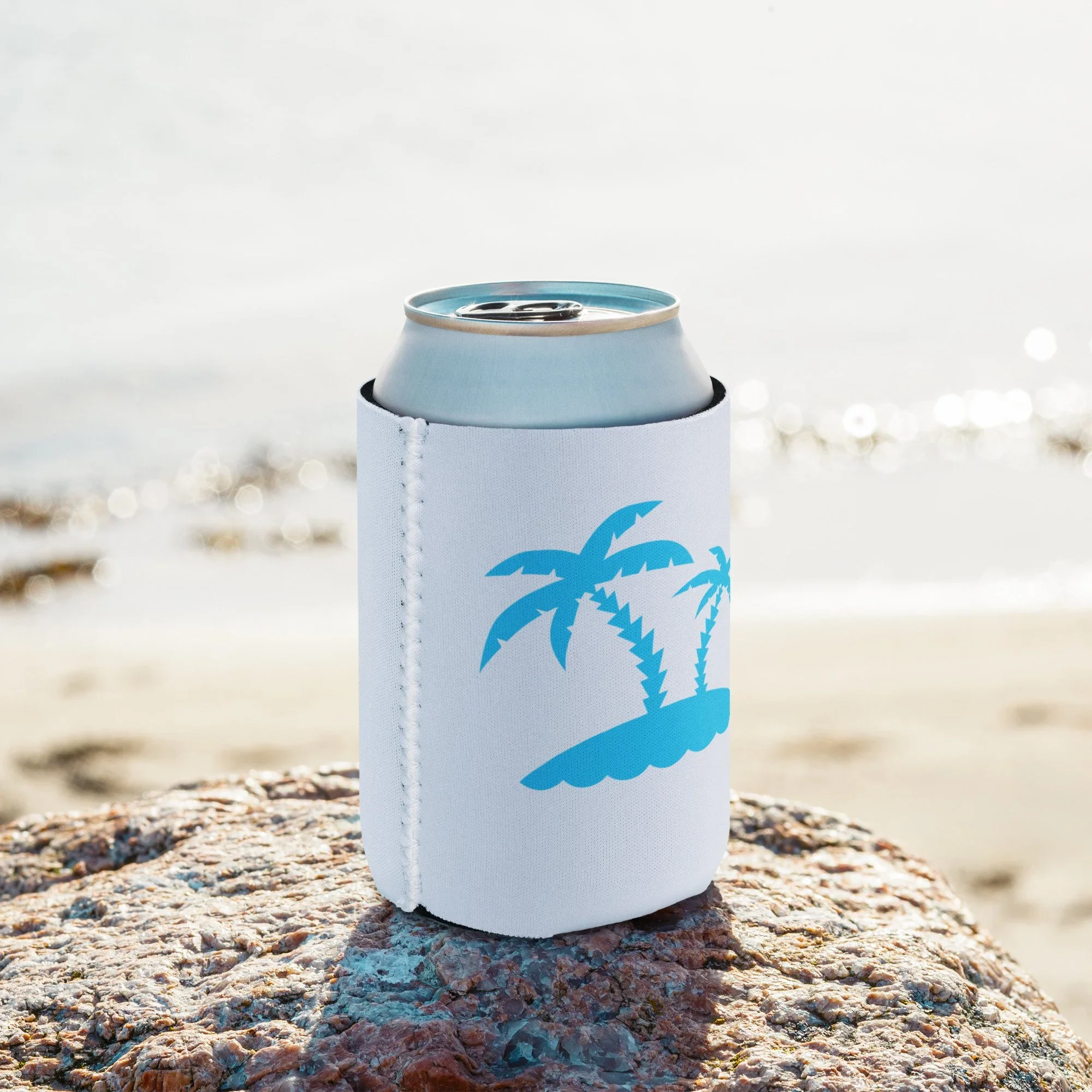 Tropical Island Can Cooler.webp