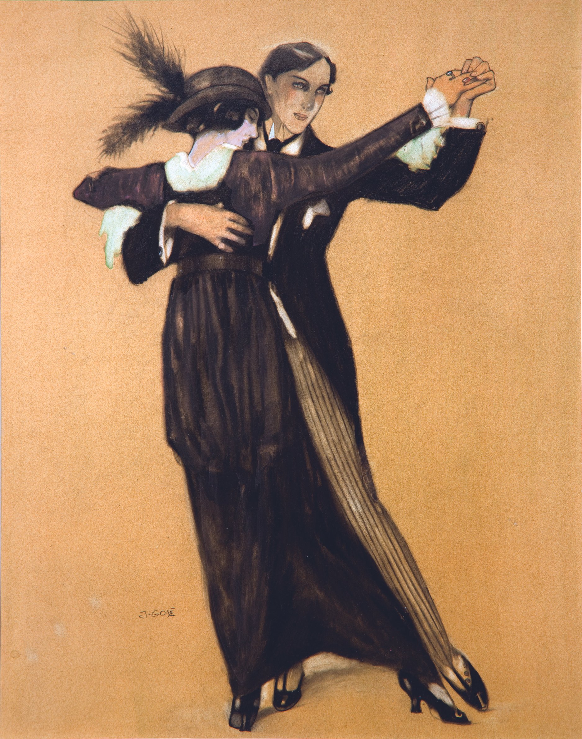 El Choclo-Cover Photo Pic.jpg