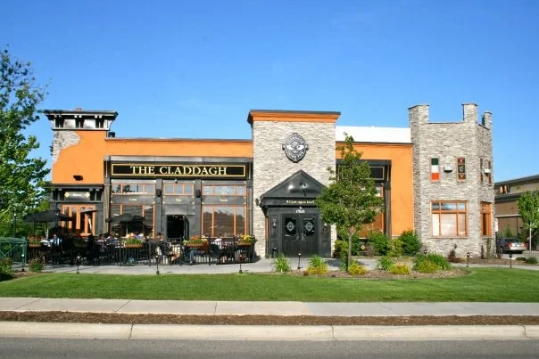 Open Mic @ the Claddagh - Every Tue. at 7:00 PM