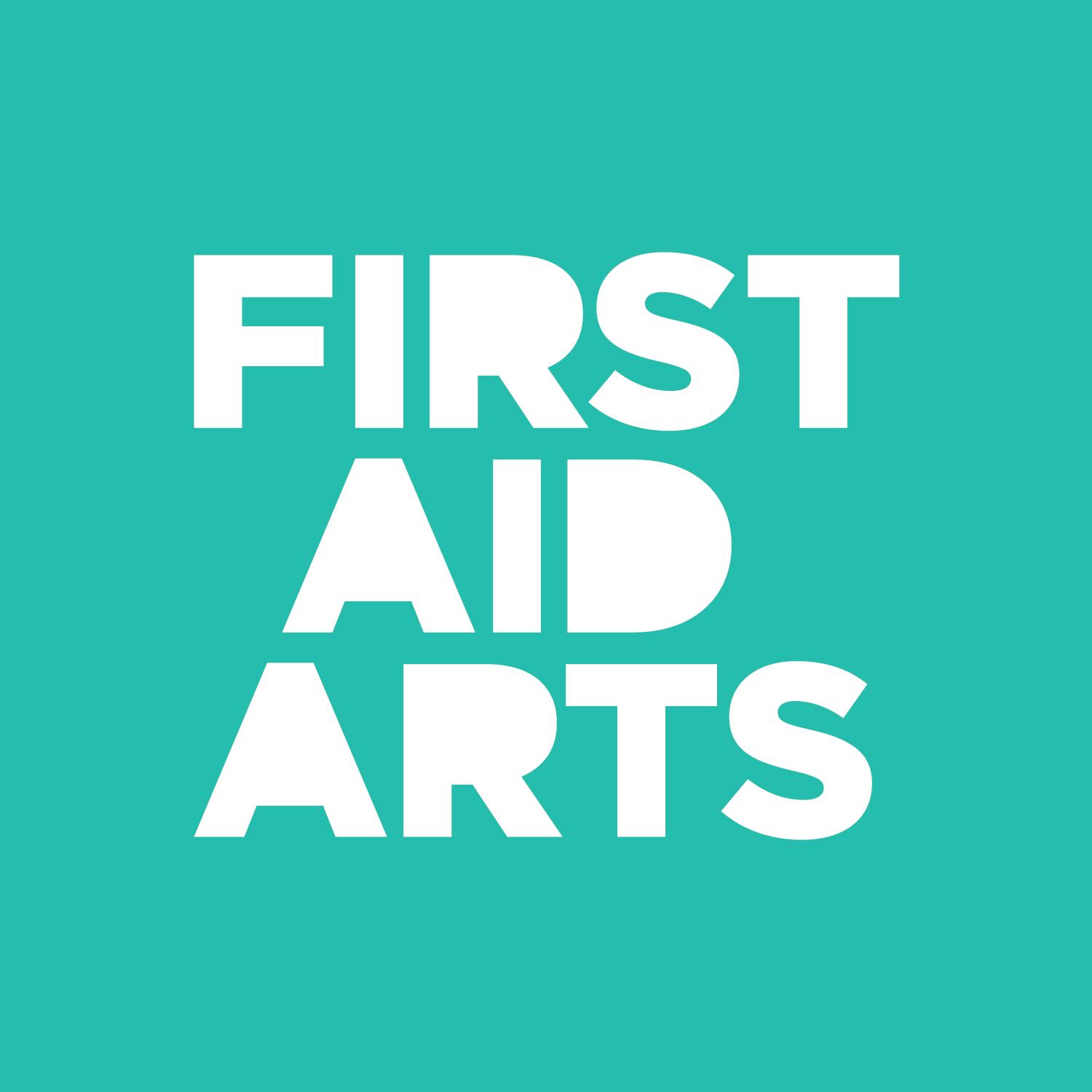 First Aid Arts