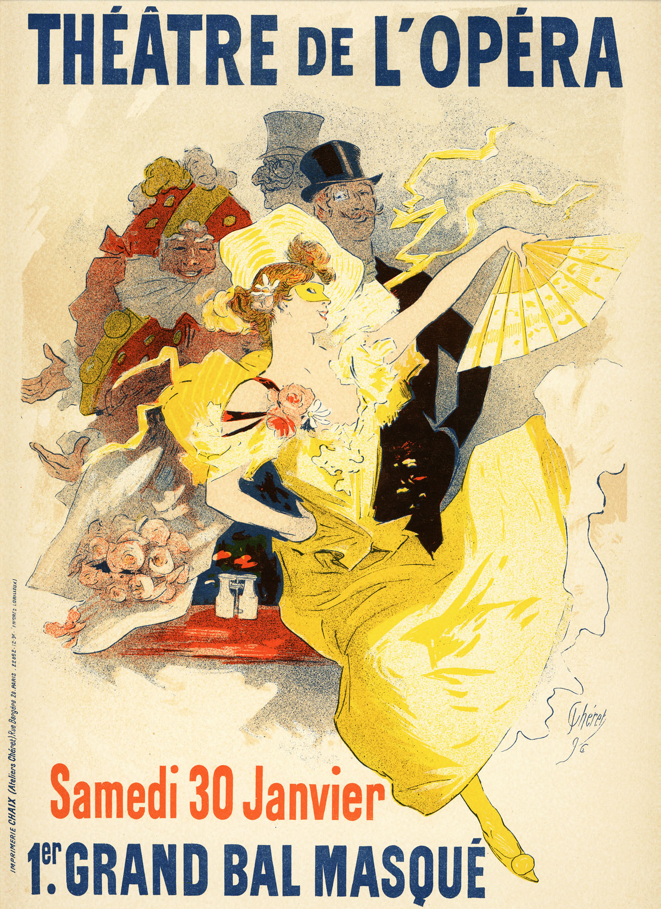 Maîtres de lu0027Affiche u2014 Windsor Fine Art