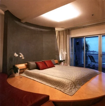 Apartment Fit - Princes Wharf Apartment, Auckland 3.jpg