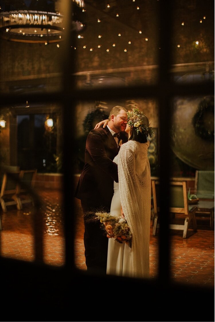 Hotel Emma Weddings