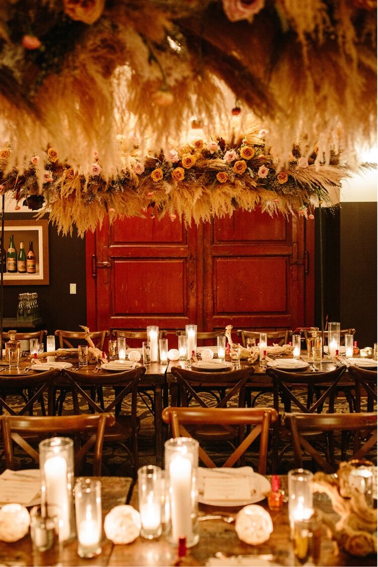 Hotel Emma San Antonio Wedding Venue