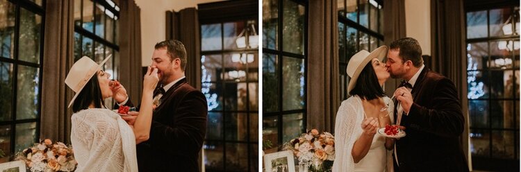 Darkroom Foto Texas Wedding Photographer
