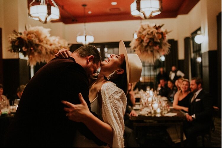 Darkroom Foto San Antonio Wedding Photographer