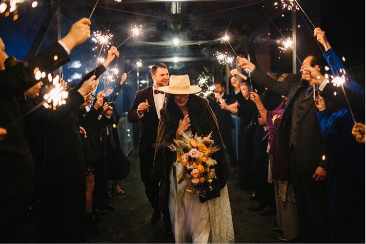 San Antonio Wedding Photographer
