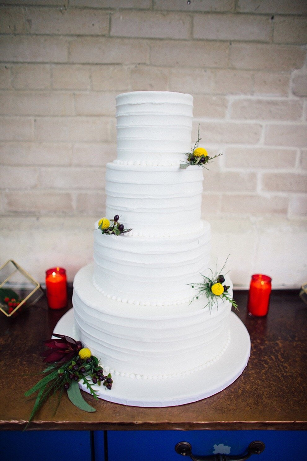 Hotel Havana Wedding San Antonio