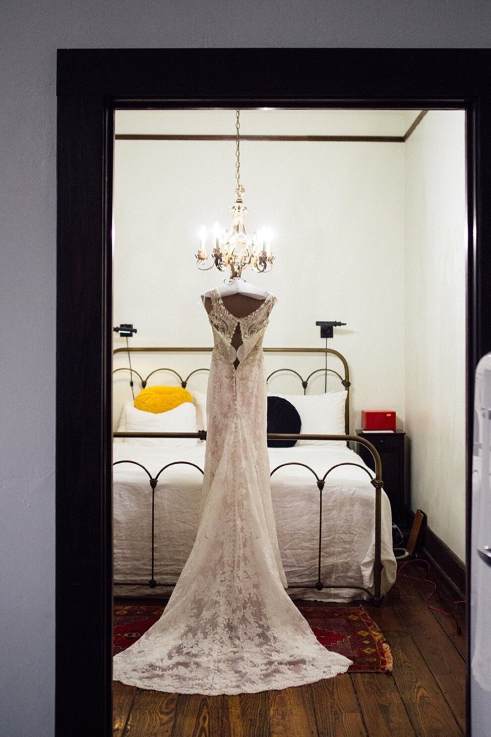 Hotel Havana Wedding San Antonio