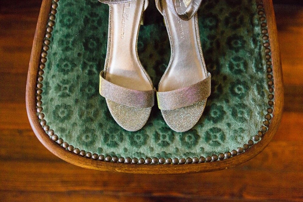 Hotel Havana Wedding San Antonio