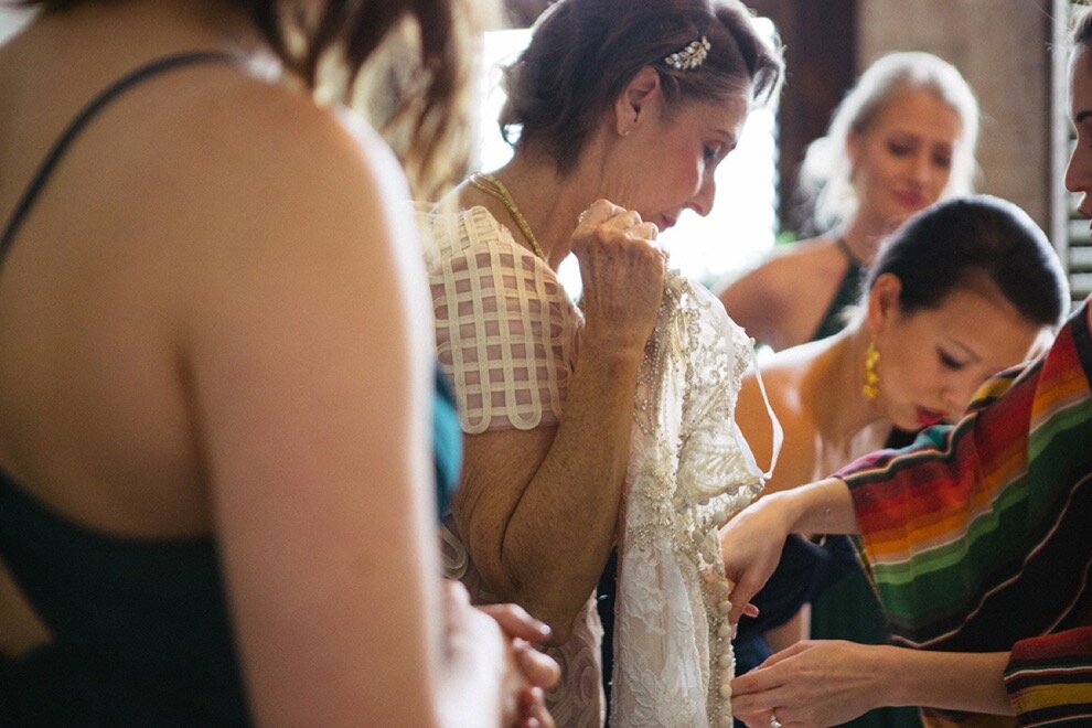 Hotel Havana Wedding San Antonio