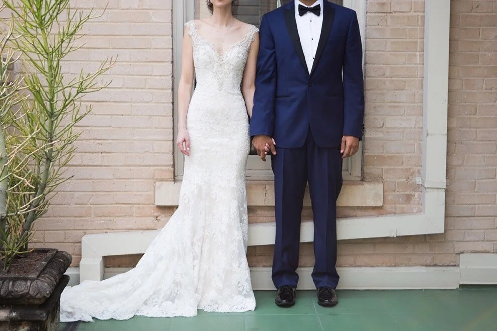 Hotel Havana Wedding San Antonio
