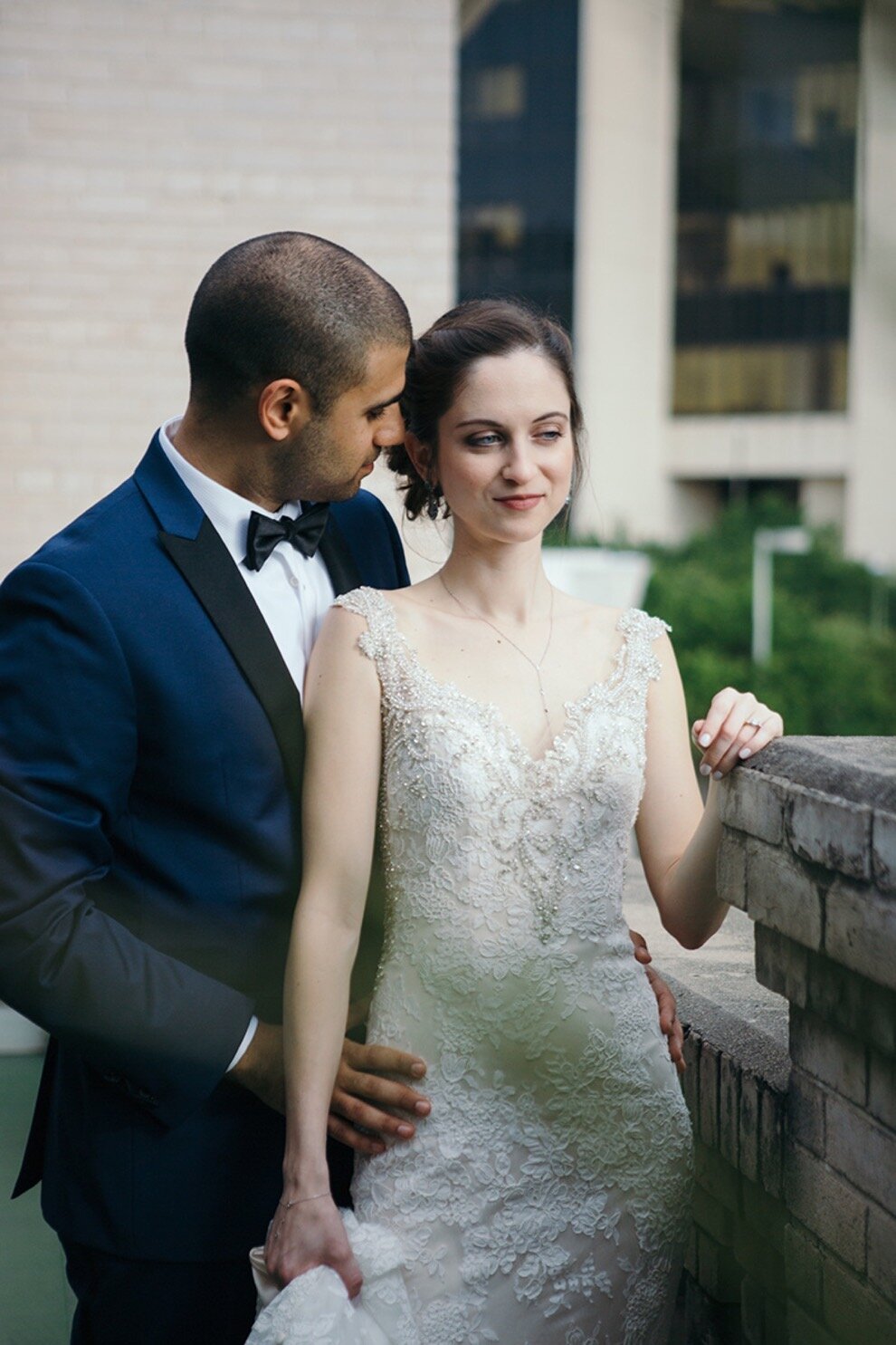 Hotel Havana Wedding San Antonio