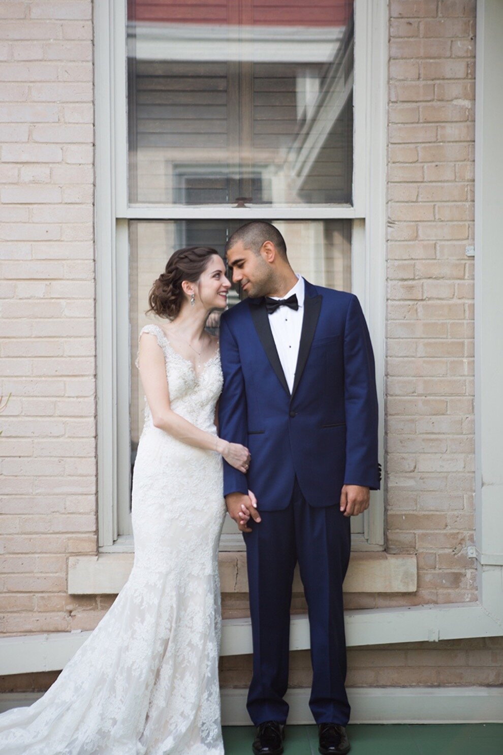 Hotel Havana Wedding San Antonio