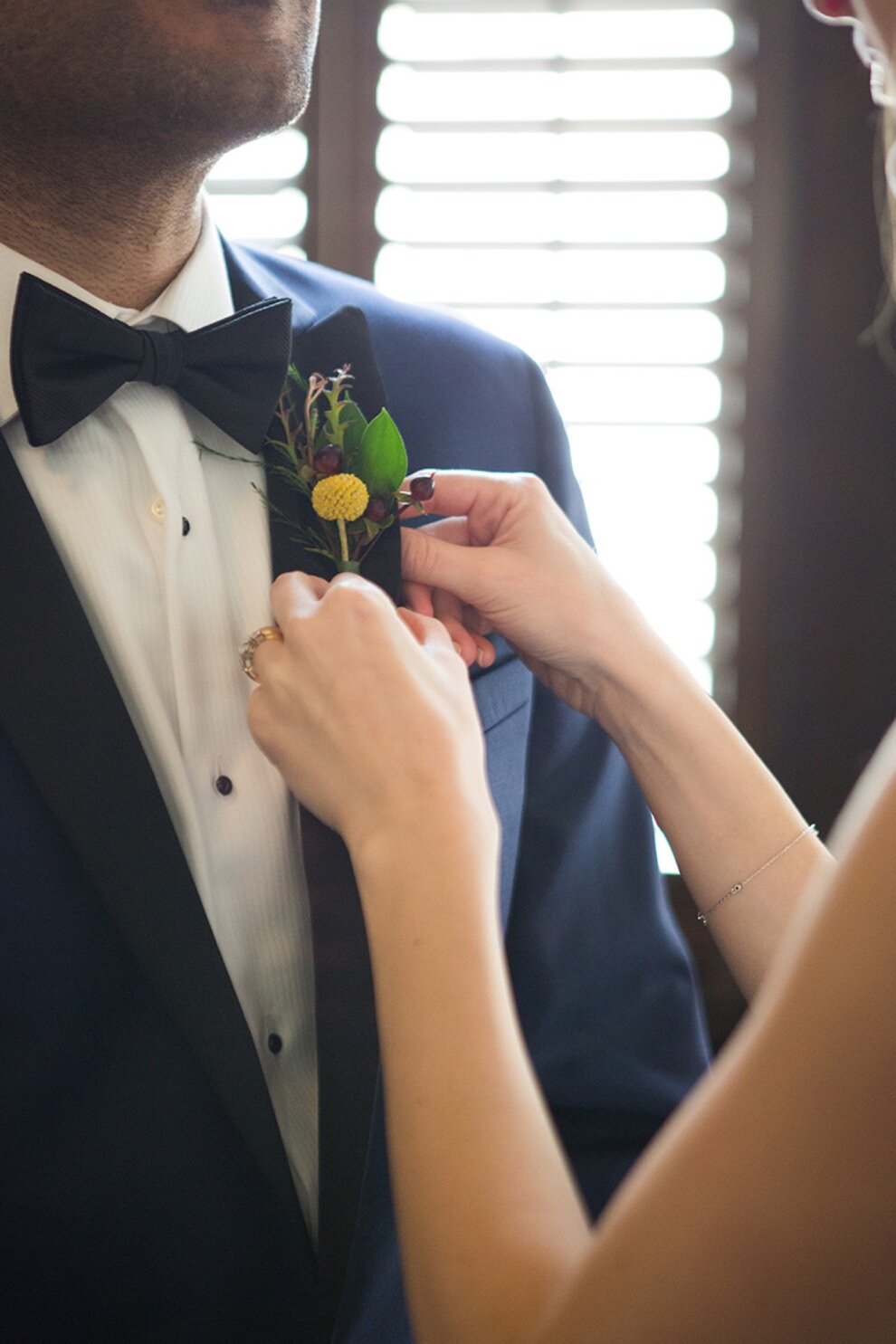 Hotel Havana Wedding San Antonio