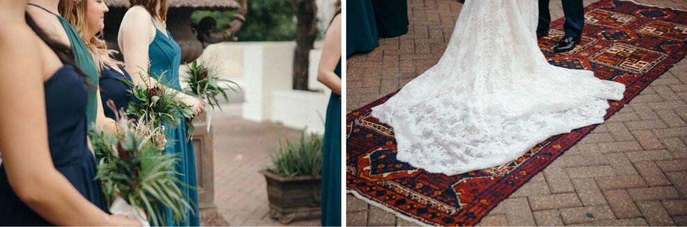 Hotel Havana Wedding San Antonio