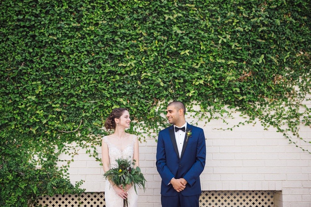 Hotel Havana Wedding San Antonio