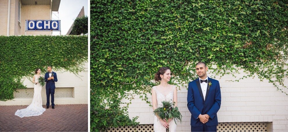 Hotel Havana Wedding San Antonio