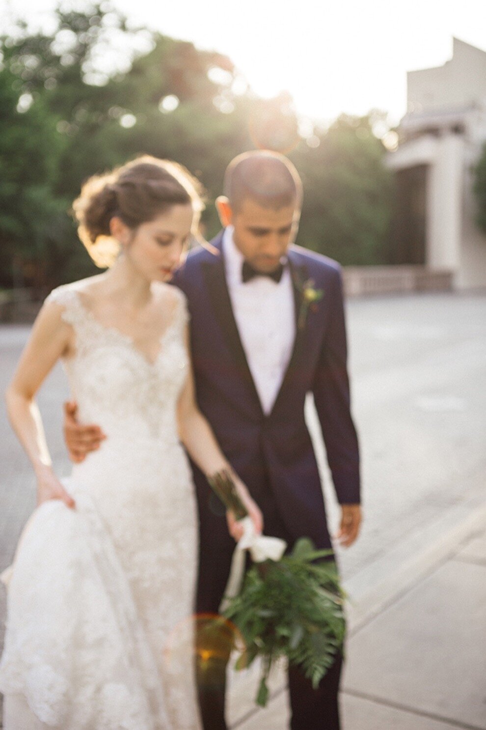 Hotel Havana Wedding San Antonio