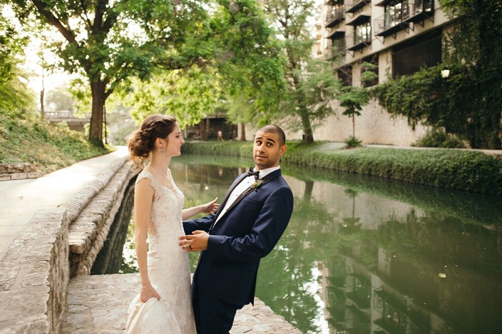 Hotel Havana Wedding San Antonio