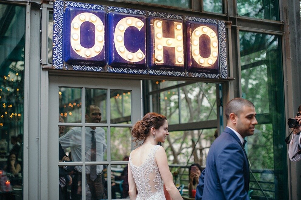 Hotel Havana Wedding San Antonio