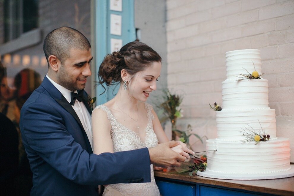 Hotel Havana Wedding San Antonio