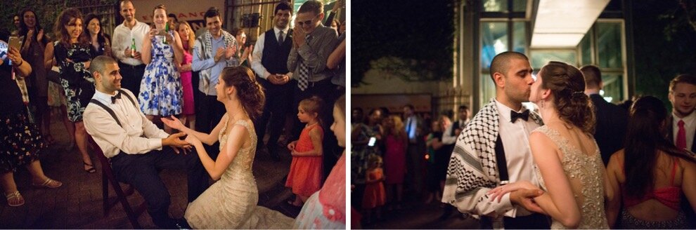 Hotel Havana Wedding San Antonio