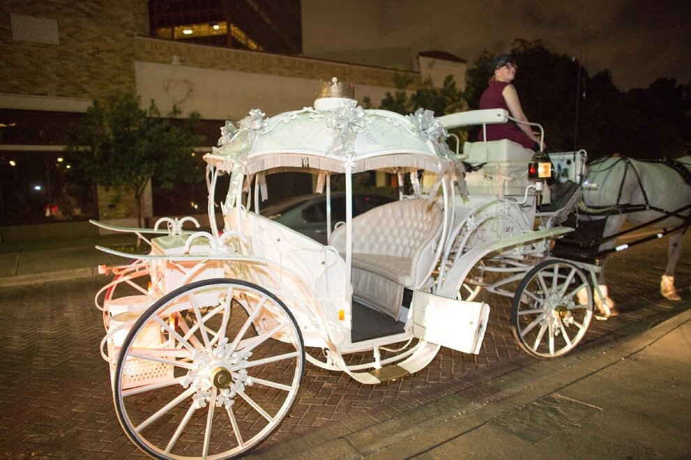 Hotel Havana Wedding San Antonio