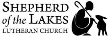 Shepherd of the Lakes