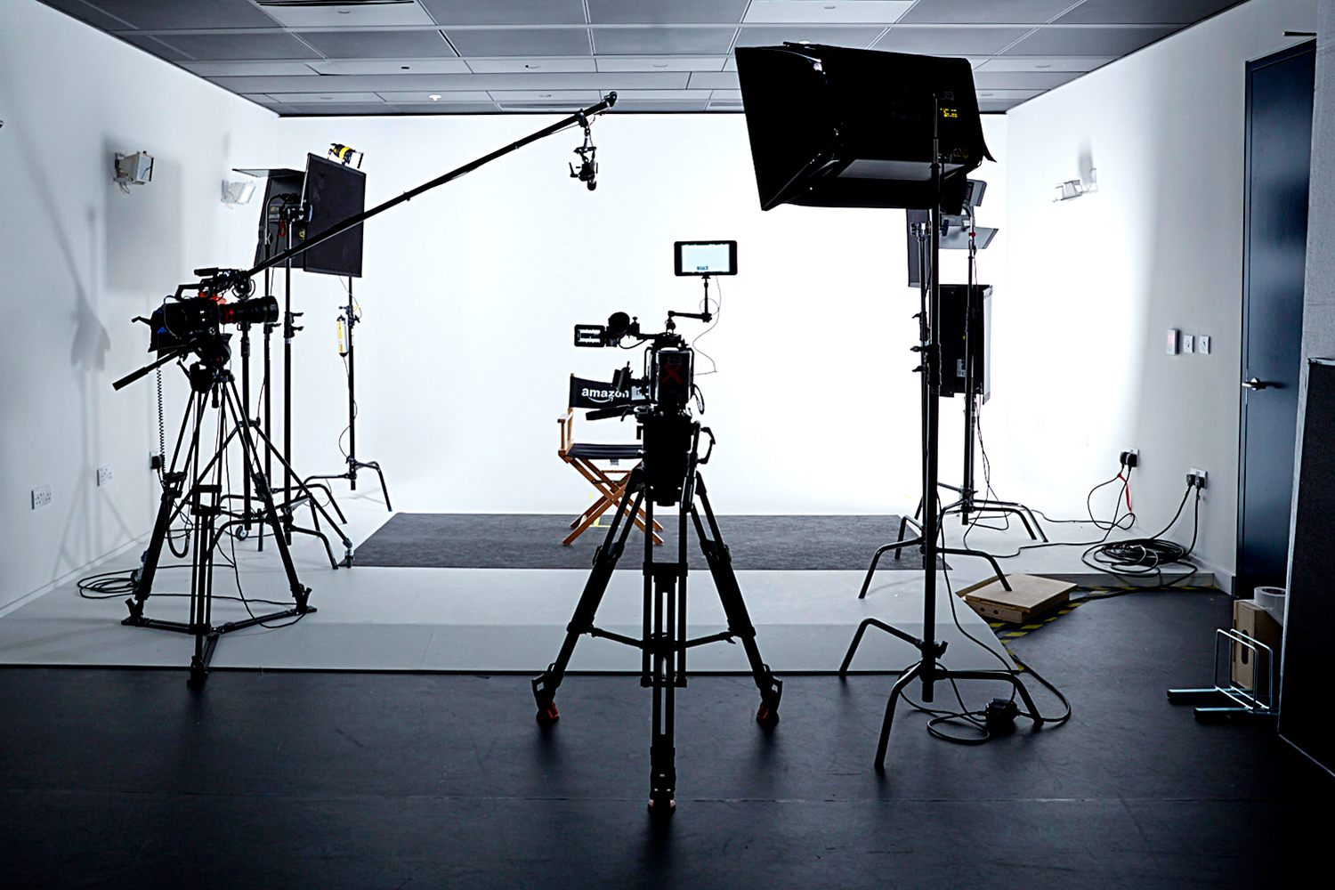 As a result our team were able to create photographic shoots more easily and produce work that raised the bar on the competition, elevating customer experience overall…