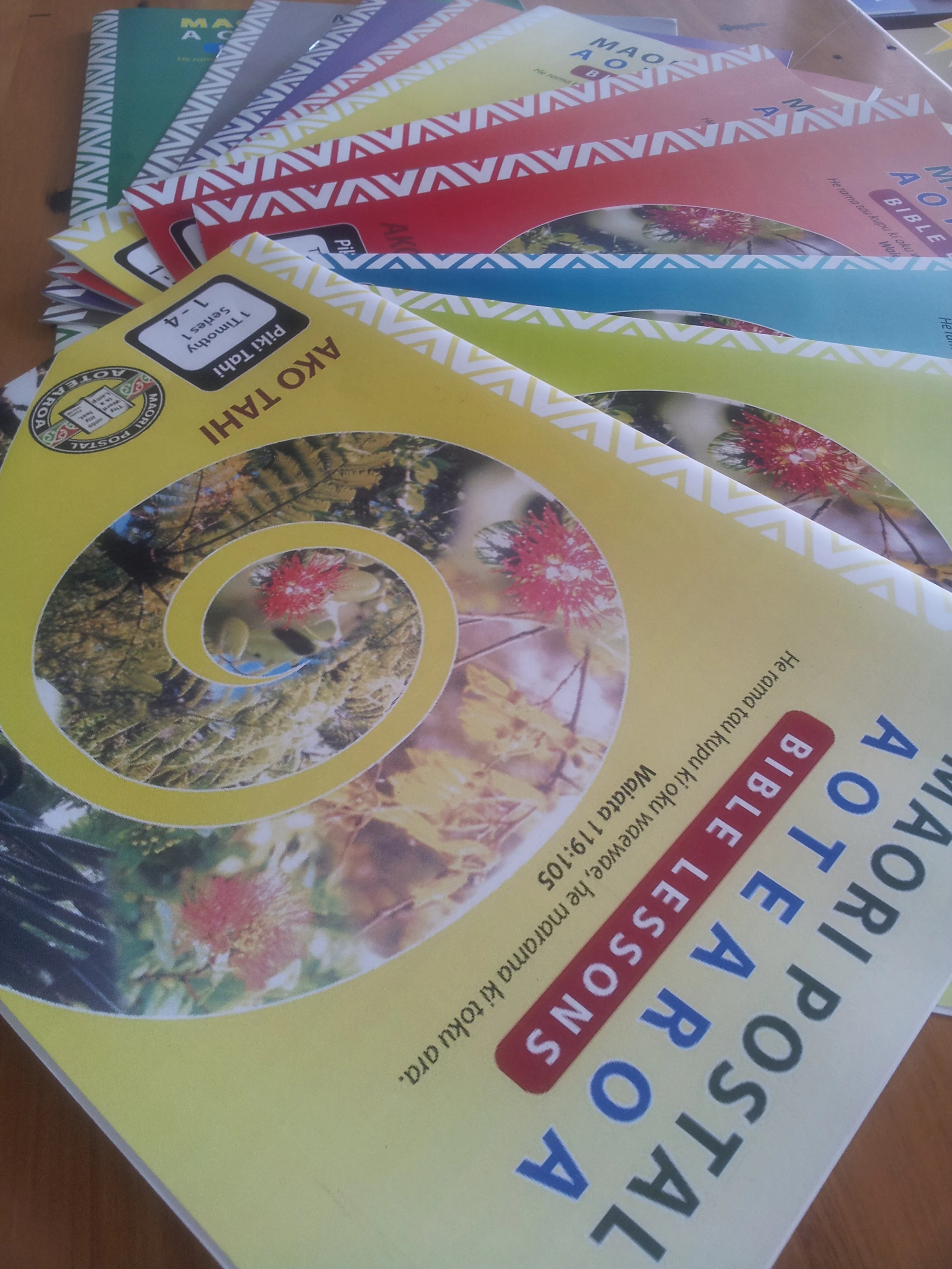 CLICK:  Free Bible lessons