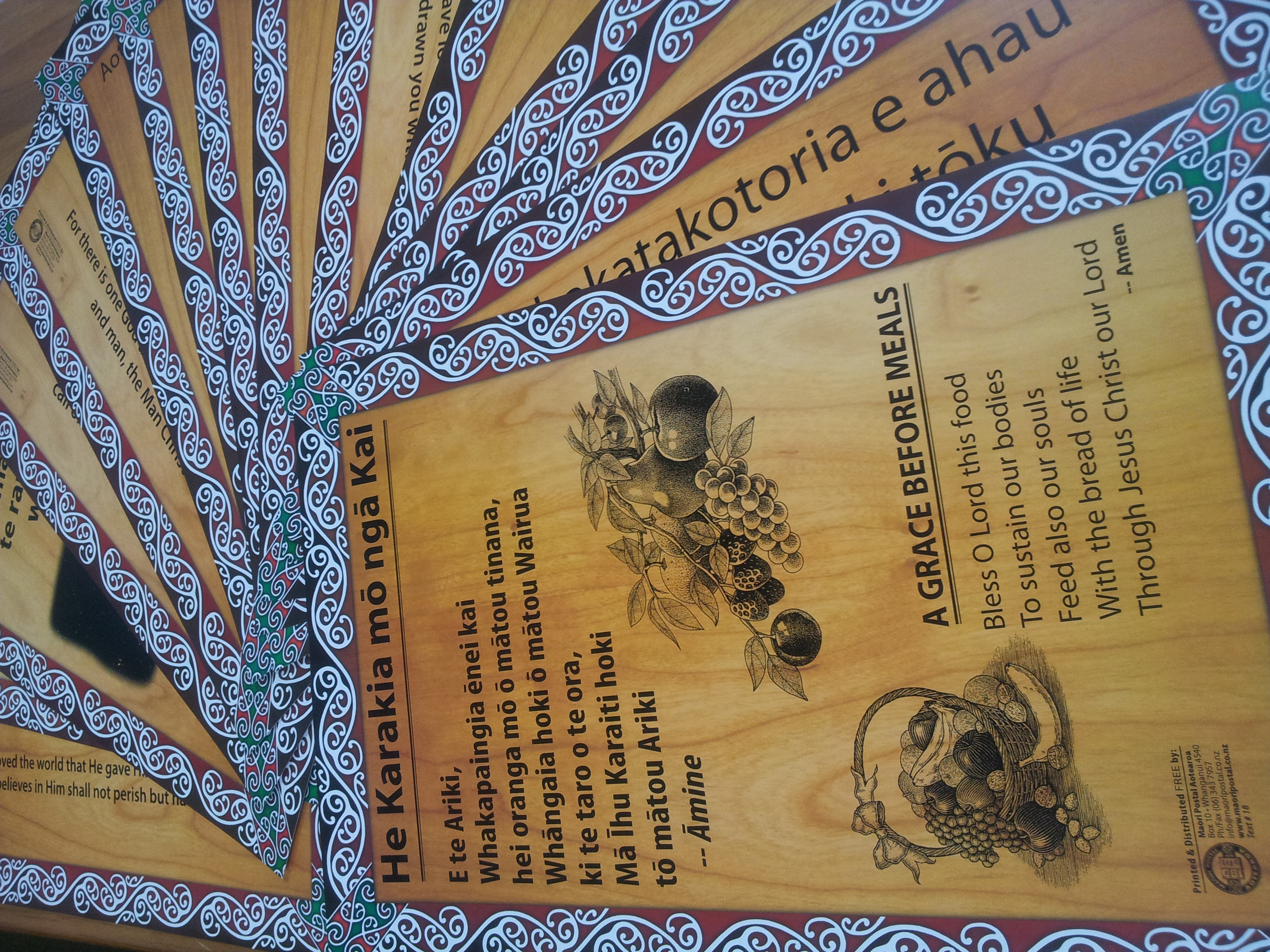 CLICK on pic:  Free Posters